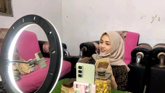 Menangkap Kerinduan Menjadi Cuan