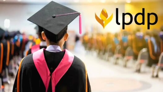 Mengenal Tahapan Beasiswa LPDP