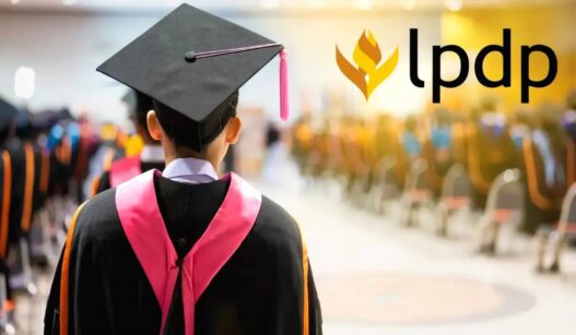 Mengenal Tahapan Beasiswa LPDP