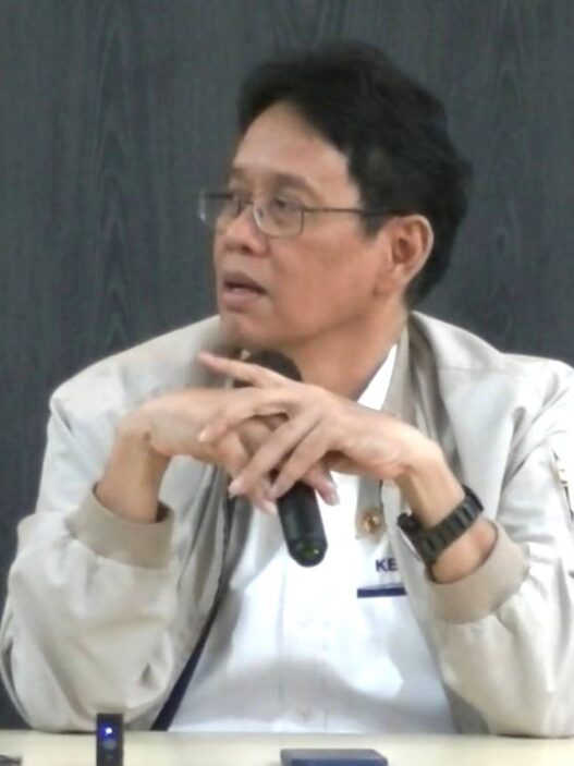 Menkeu Dorong Penguatan Fiskal Daerah