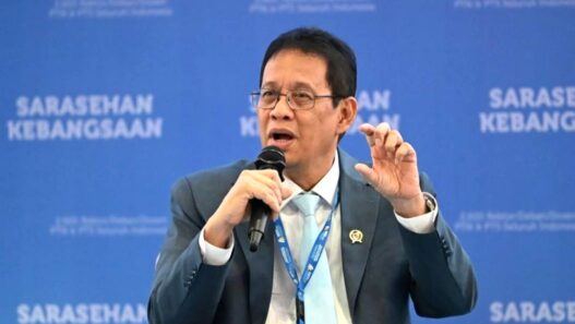 Menkeu Perkuat Kebijakan Fiskal Berbasis Riset