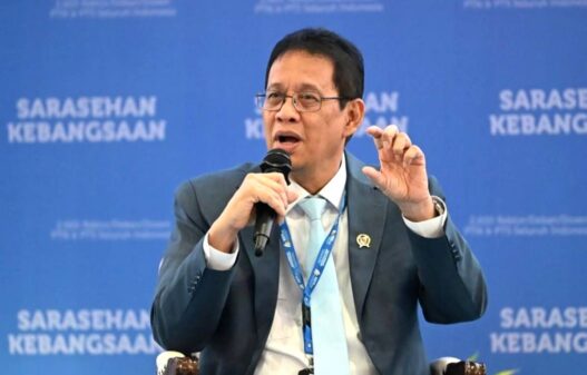 Menkeu Perkuat Kebijakan Fiskal Berbasis Riset