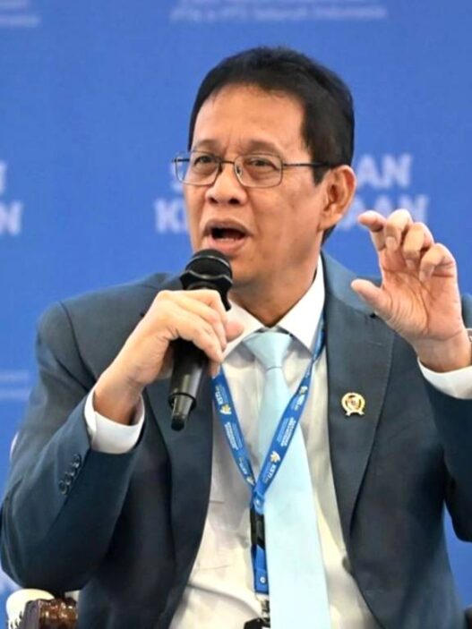 Menkeu Perkuat Kebijakan Fiskal Berbasis Riset