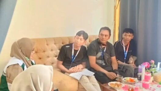 Minim Edukasi Jadi Kendala Penanganan ODHIV
