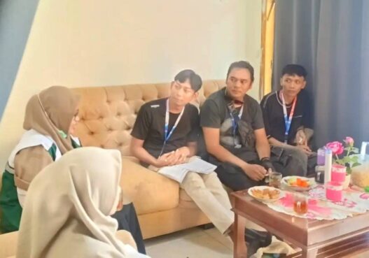 Minim Edukasi Jadi Kendala Penanganan ODHIV