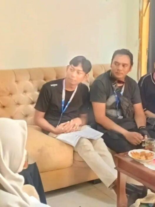 Minim Edukasi Jadi Kendala Penanganan ODHIV