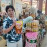 Minyakita Mulai Langka di Pasar