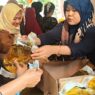 Minyakita Tak Lagi untuk Bantuan Pangan