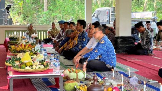 MLKI Ajak Lestarikan Nilai Luhur Budaya Jawa