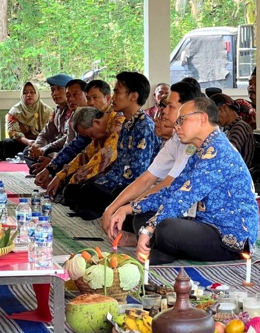 MLKI Ajak Lestarikan Nilai Luhur Budaya Jawa