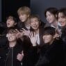 Momen BTS Kembali Bersama