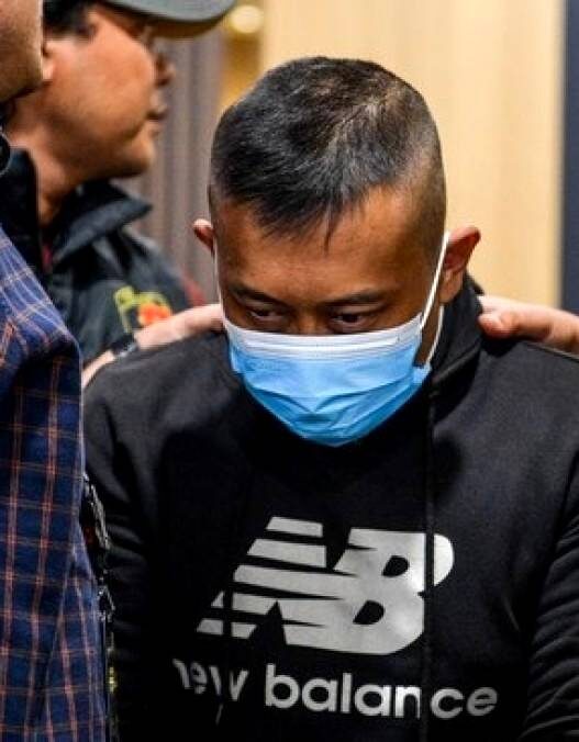 Motif Taufik Sekap YTR Belum Terungkap