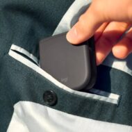 Mouse Lipat Cocok untuk Pekerja Hybrid
