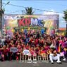 MTs N 3 Borong Gelar dari Ajang KDMC