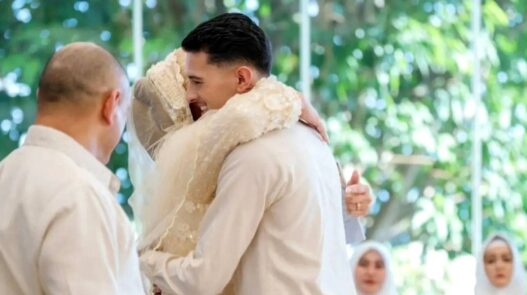 Mualaf Sebelum Nikah