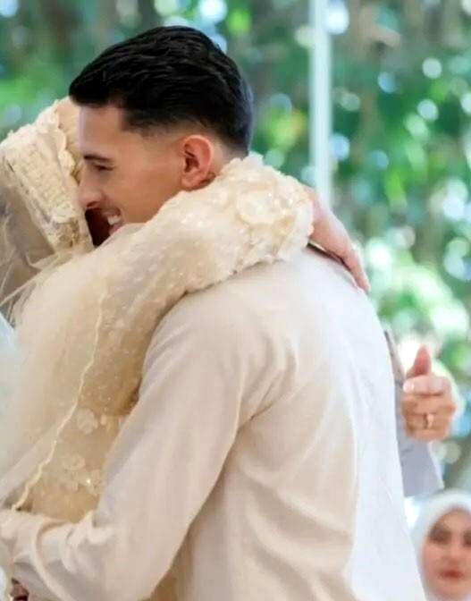 Mualaf Sebelum Nikah