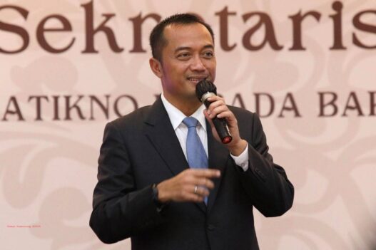 Muncul Isu Perombakan Kabinet