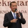 Muncul Isu Perombakan Kabinet