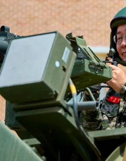 Murka Korsel Gagal ke 32 Besar