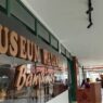 Museum Wayang Tetap Diburu Sekolah