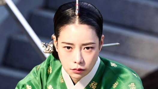 My Royal Nemesis