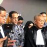 Nadiem Makarim Minta Dibebaskan