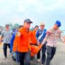 Nahkoda Kapal Meninggal Saat Melaut