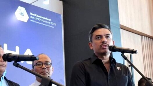Naikkan Biaya Admin Sepihak Akan Disanksi