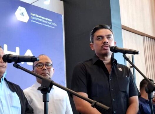 Naikkan Biaya Admin Sepihak Akan Disanksi