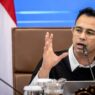 Nama Raffi Ahmad Terseret Kasus Suap Bea Cukai