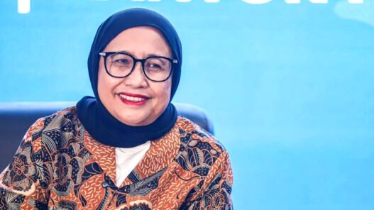 Nanik Berpotensi Diperiksa Kejagung