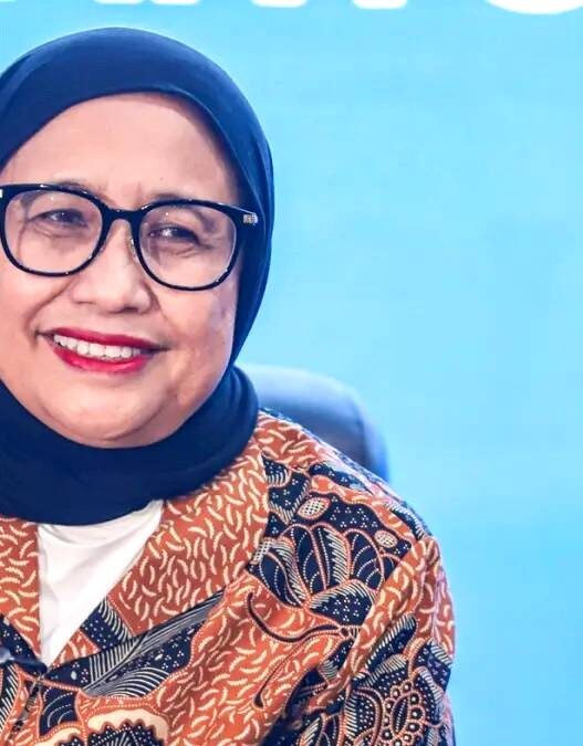 Nanik Berpotensi Diperiksa Kejagung