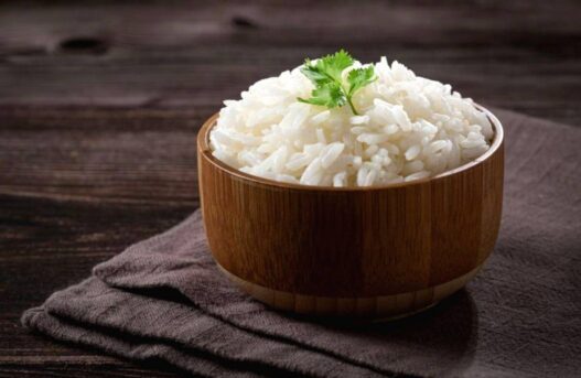 Nasi