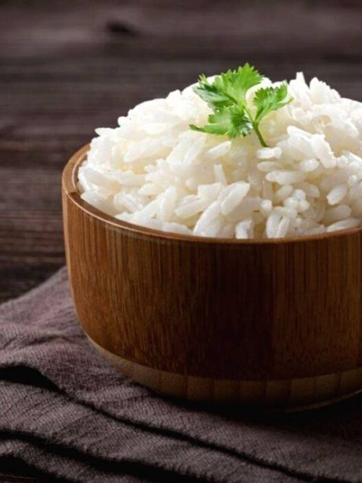 Nasi