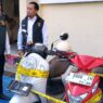 Nekat Jambret karena Terlilit Cicilan Motor