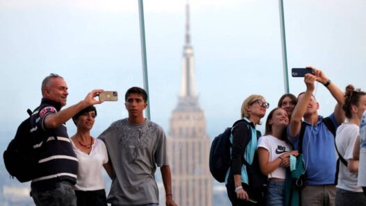 New York Luncurkan Panduan Wisata Halal