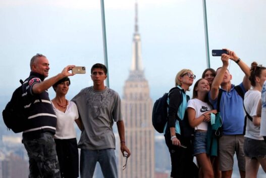 New York Luncurkan Panduan Wisata Halal