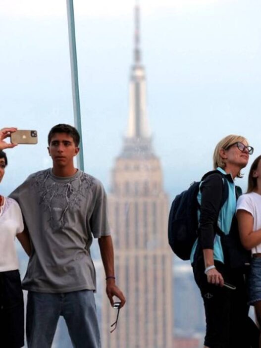 New York Luncurkan Panduan Wisata Halal