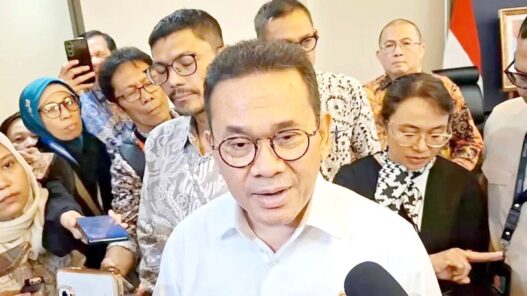 NIB Tidak Berkaitan dengan Pajak