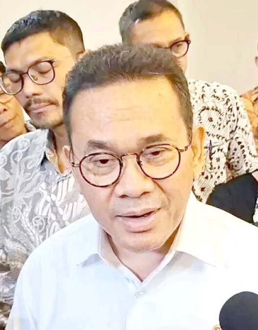 NIB Tidak Berkaitan dengan Pajak