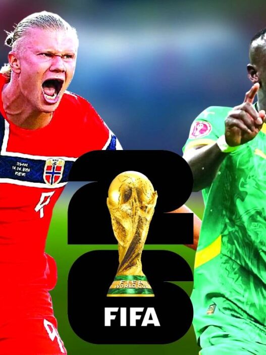 Norwegia vs Senegal Senegal Terancam Tersingkir