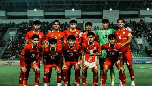 Nova Siapkan Rotasi Besar
