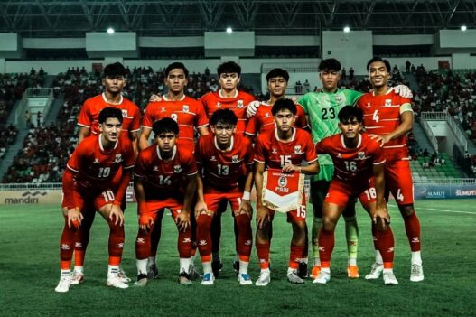 Nova Siapkan Rotasi Besar