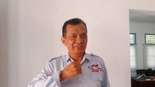 NPCI Banyumas Kekurangan Atlet