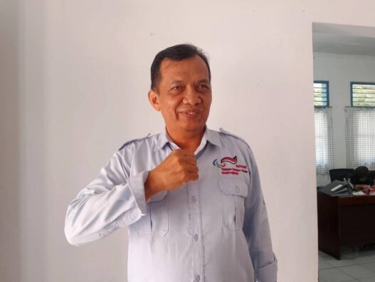NPCI Banyumas Kekurangan Atlet