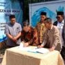 NU Grenggeng Kembangkan Air Minum Kemasan