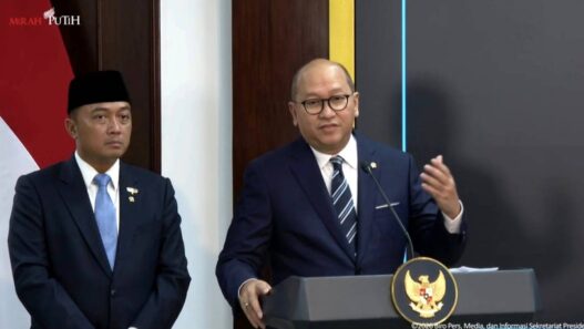 Obligasi Global Danantara Tetap Diburu Investor