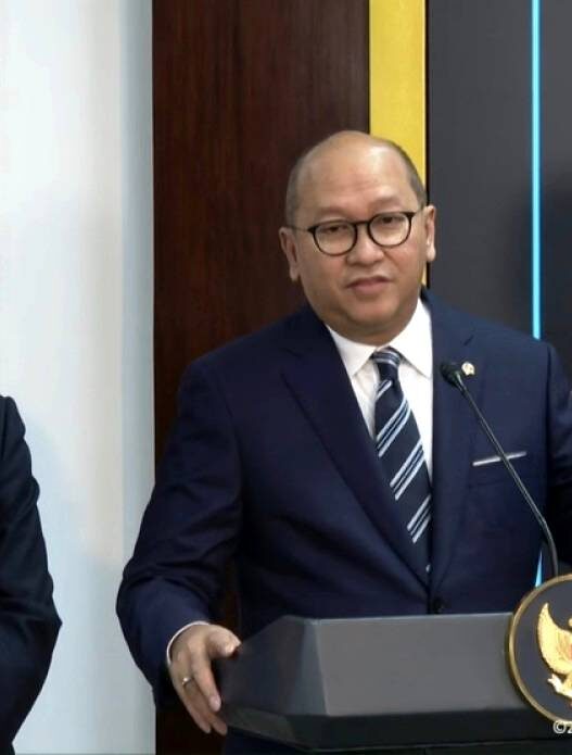 Obligasi Global Danantara Tetap Diburu Investor