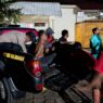 ODGJ Bawa Golok Resahkan Warga Karangpetir