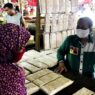 Omzet Pedagang Tempe Turun hingga 35 Persen